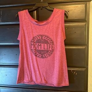 Momlife Soft Tank